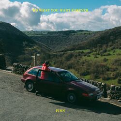 Cover of Do What You Want Forever