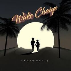 Cover of Wake Chaiye