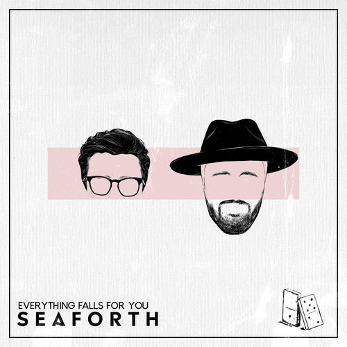 Everything Falls for You by Seaforth - 57 BPM