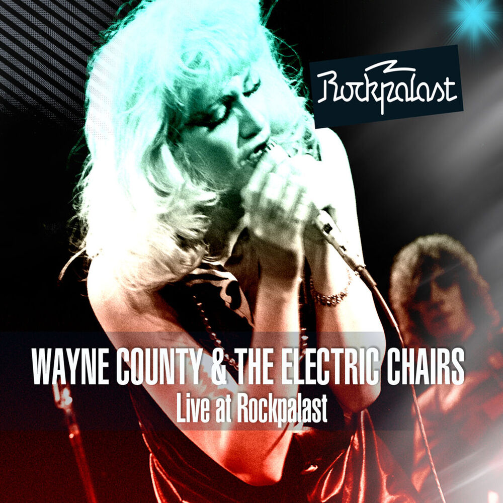 Picture of Live at Rockpalast Westfalenhalle, Dortmund 9th December 1978