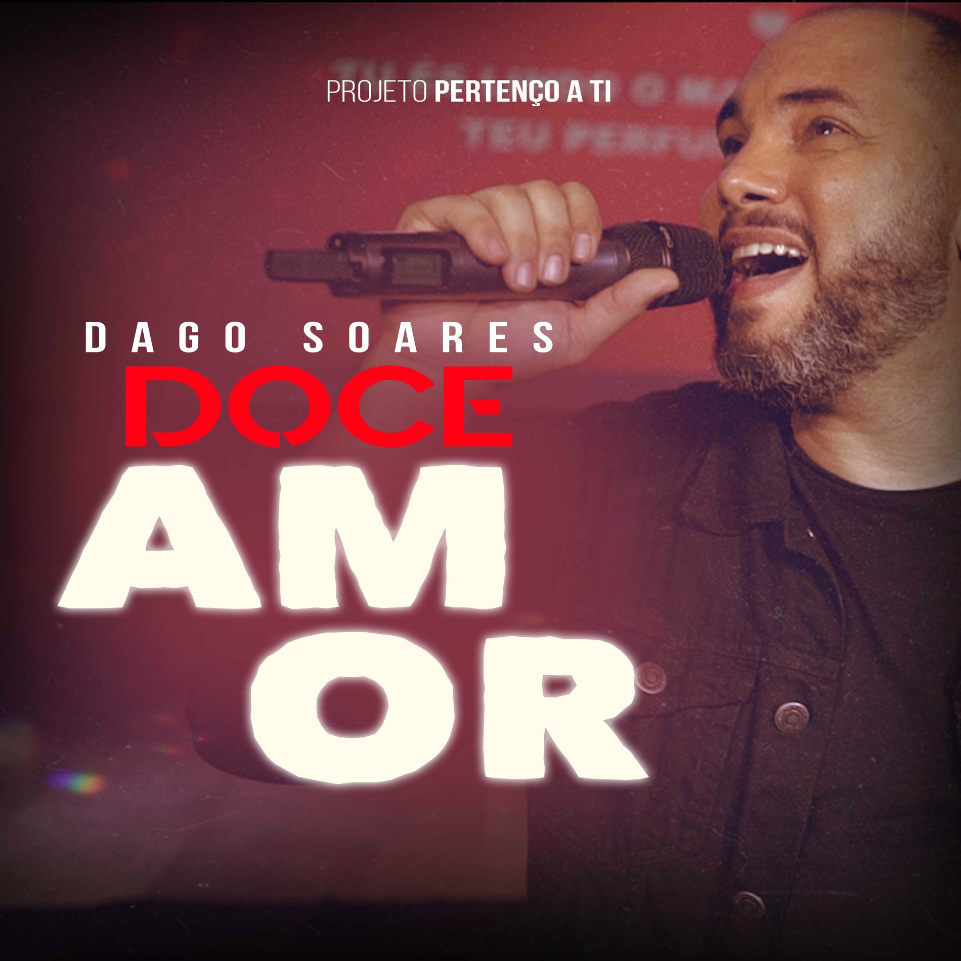 Album cover of Doce Amor