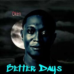 Cover of Better Days