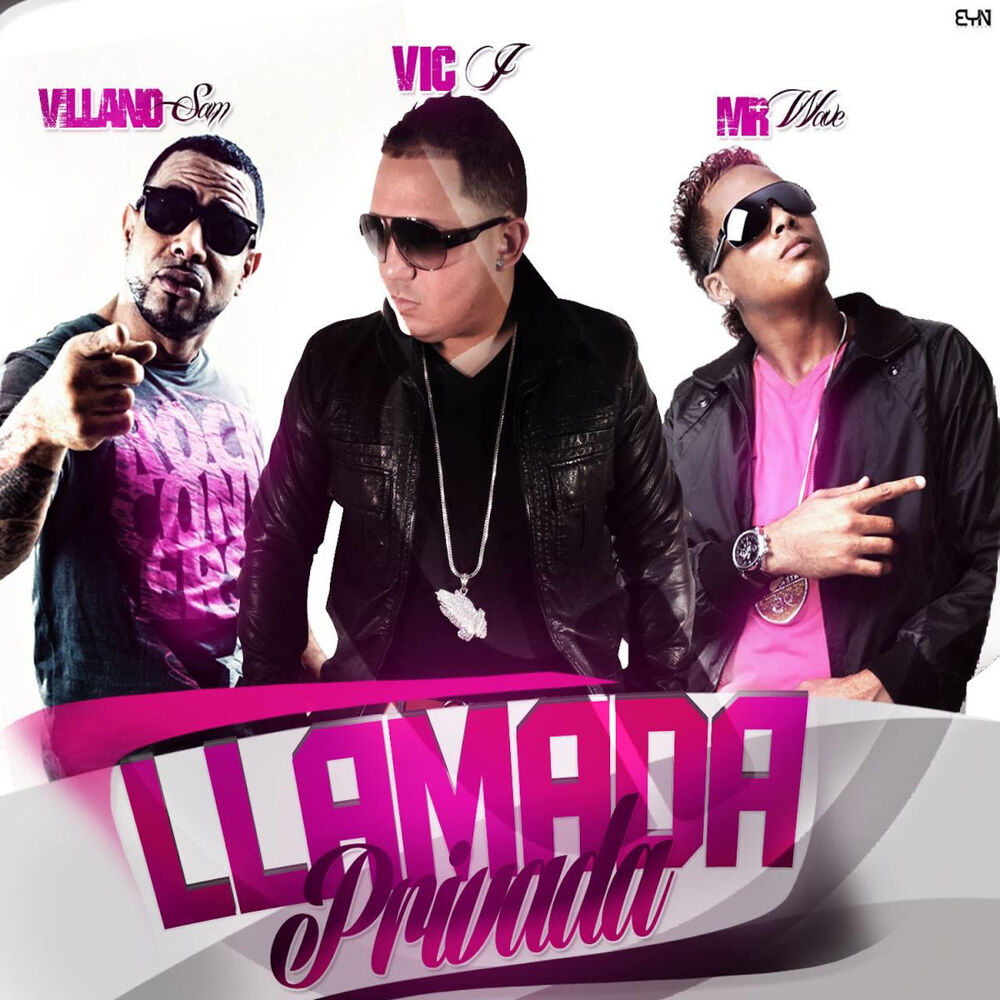 Picture of Llamada Privada