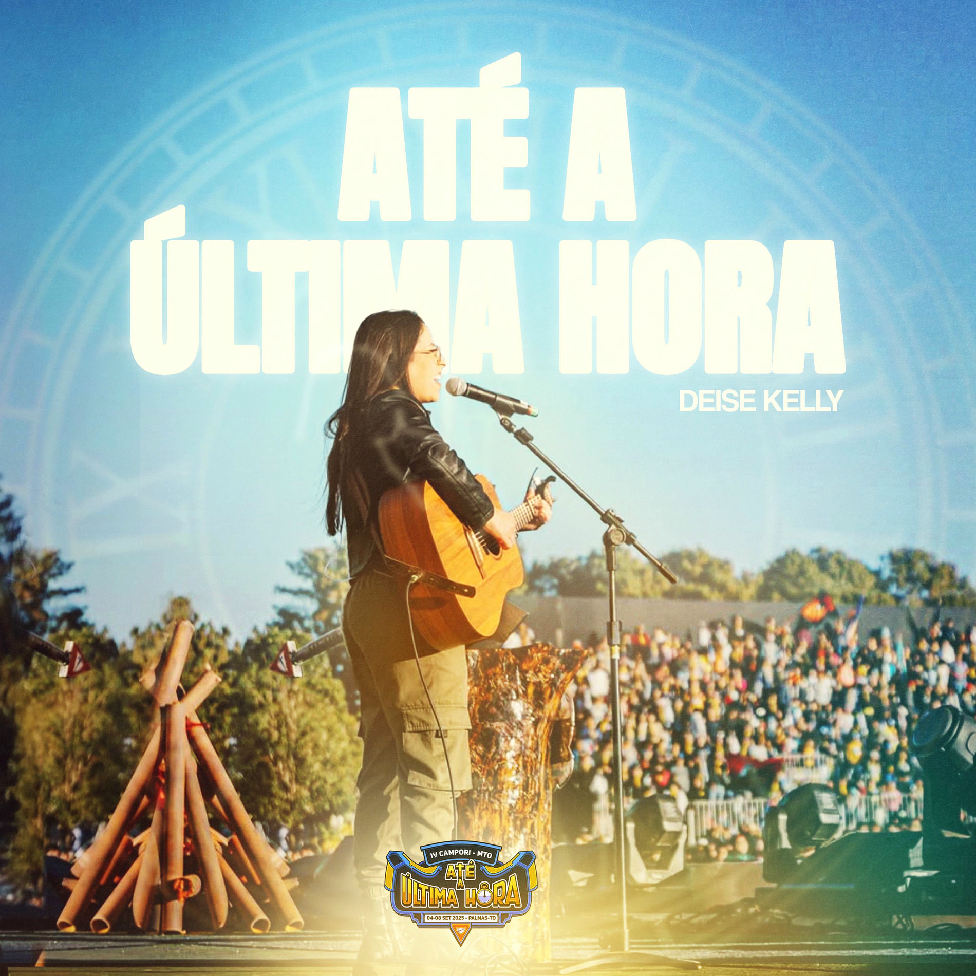 Album cover of Até a Última Hora