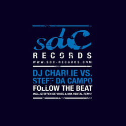 Cover of Follow The Beat