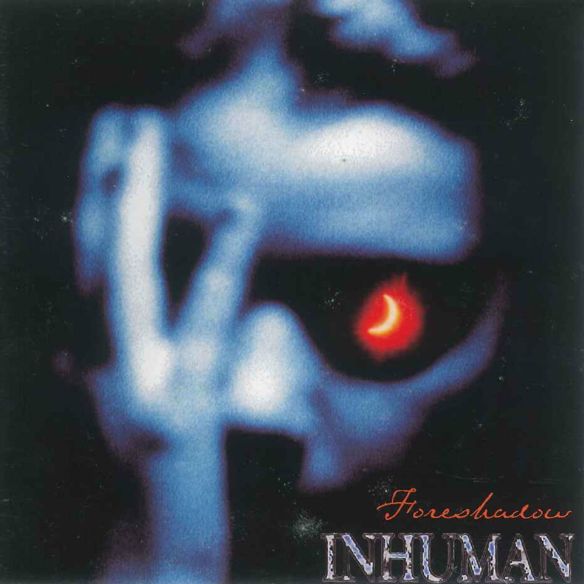 Album cover of Foreshadow