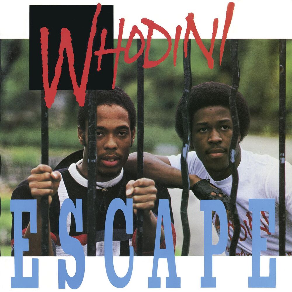 Picture of Escape (Expanded Edition)