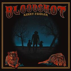 Cover of Bloodshot