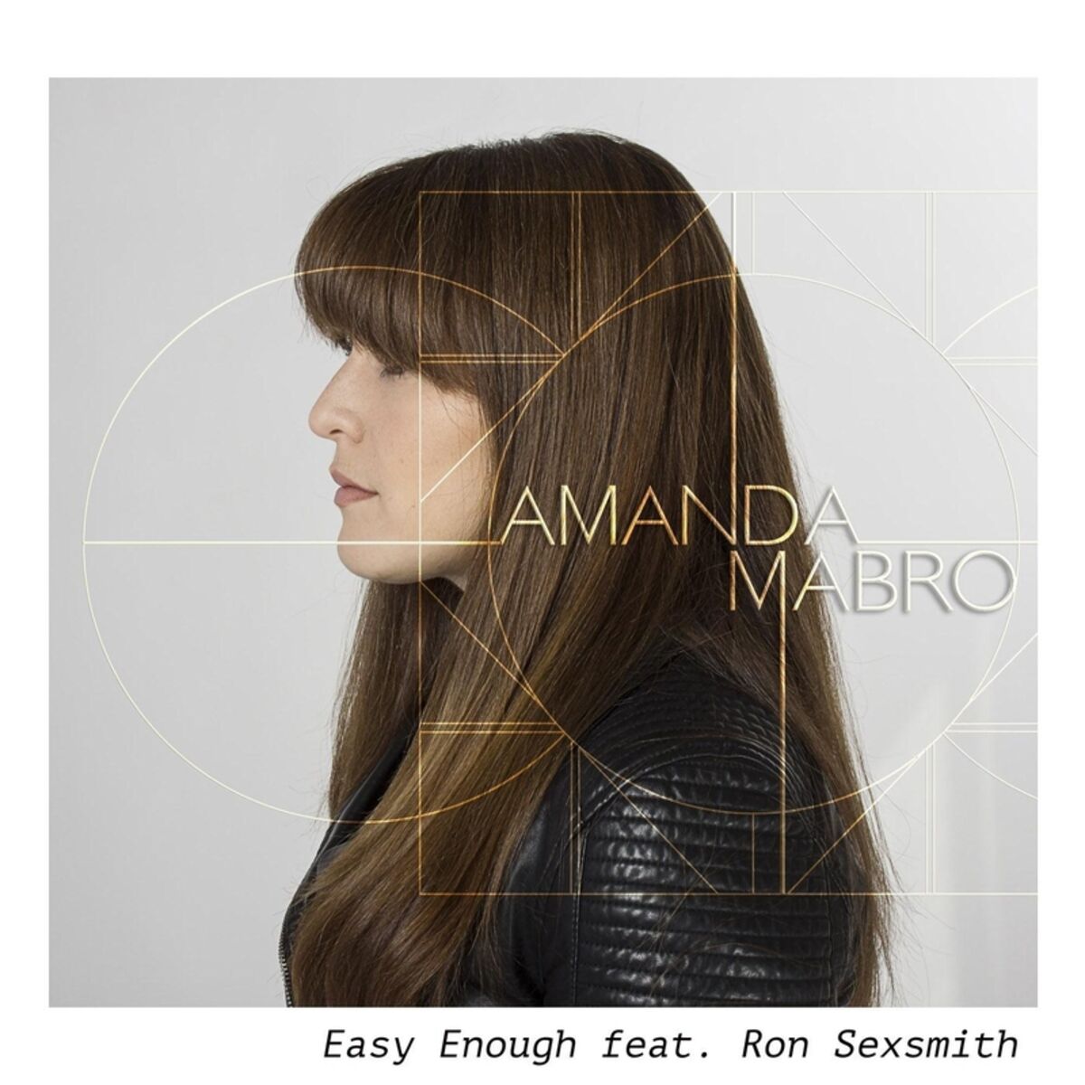 Album cover of Easy Enough