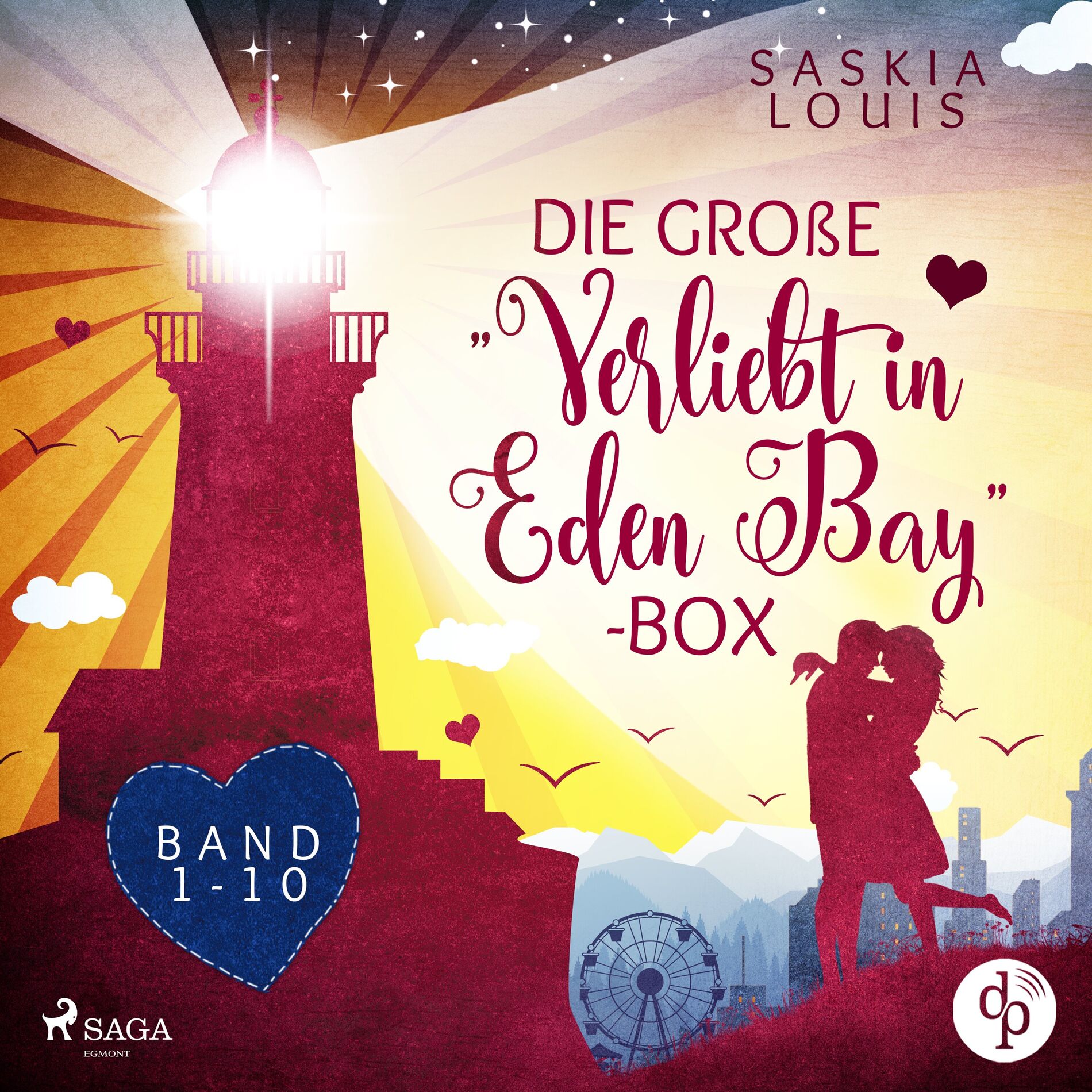 Album picture of Die große 