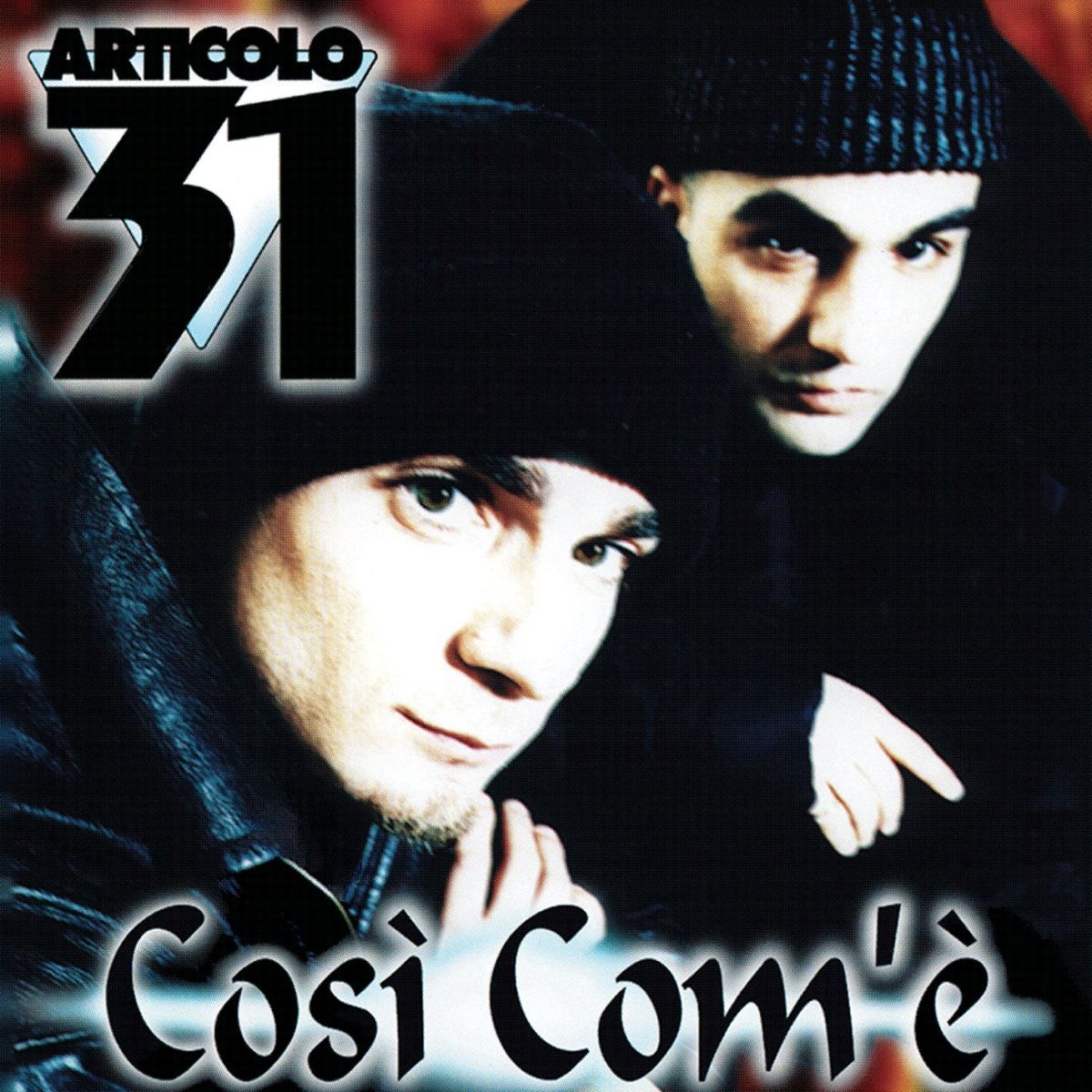 Album cover of Tranqi Funky