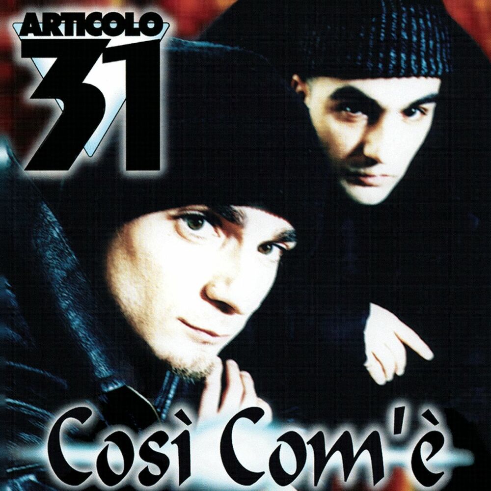 Picture of Così Com' è