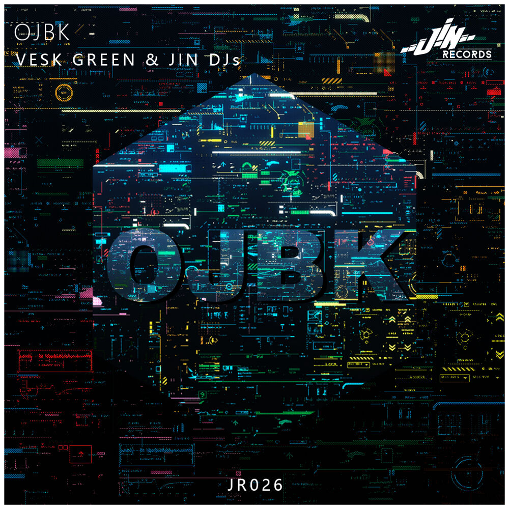 Picture of OJBK
