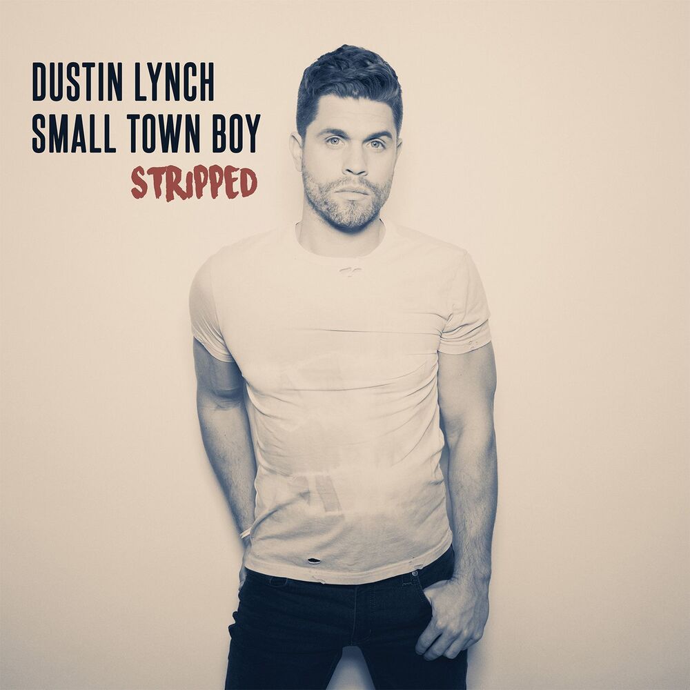 Picture of Small Town Boy (Stripped)