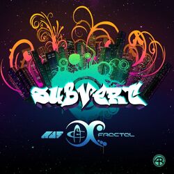 Cover of Subvert