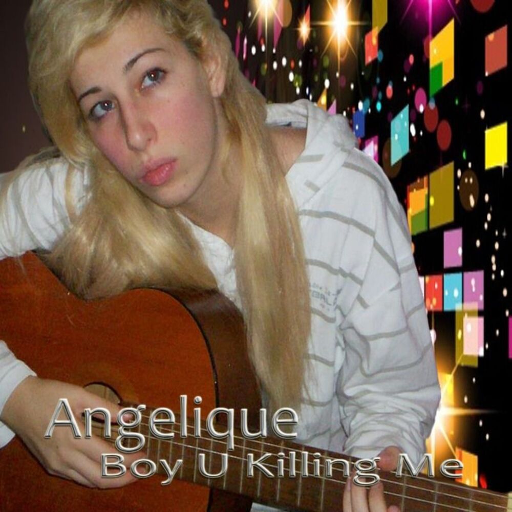 Picture of Boy You Killing Me