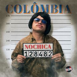 Cover of Colômbia