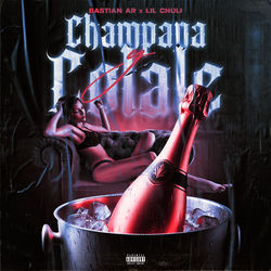 Cover of Champaña & Colale by undefined