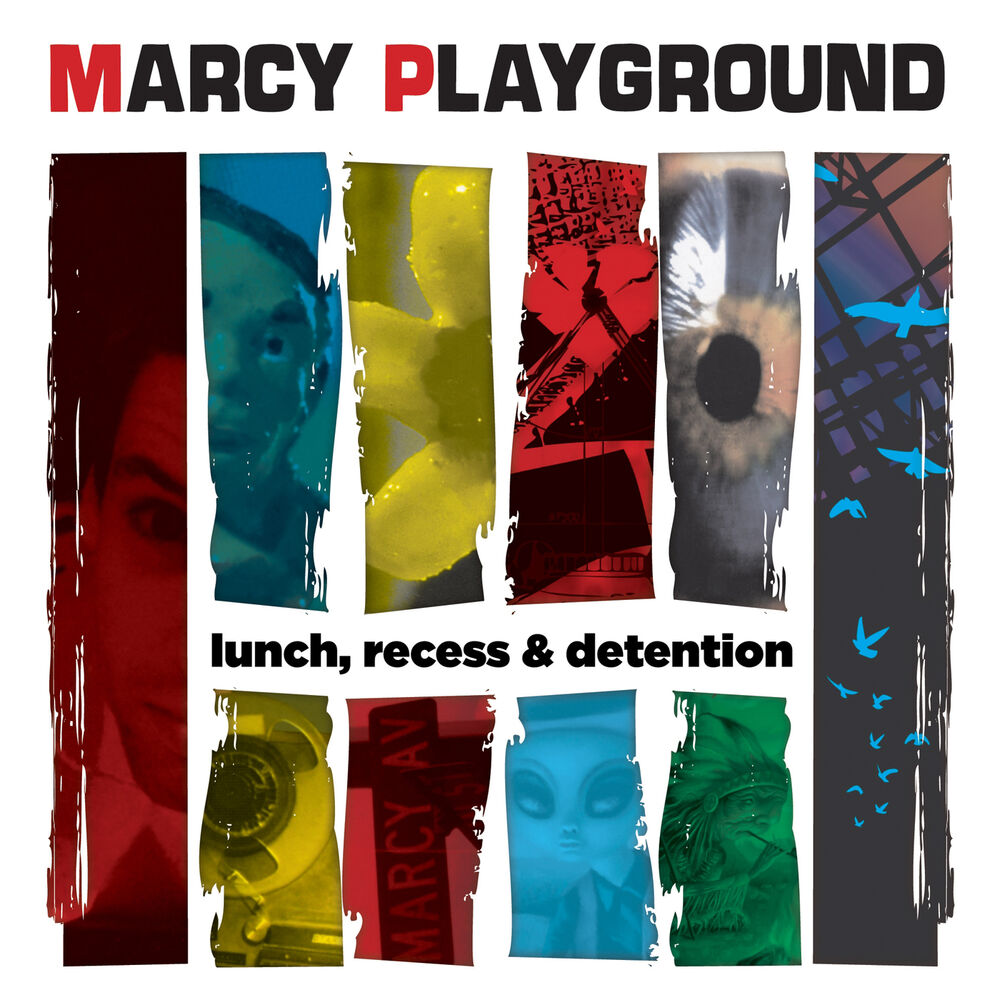 Picture of Lunch, Recess & Detention