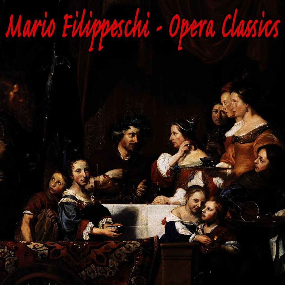 Picture of Opera Classics