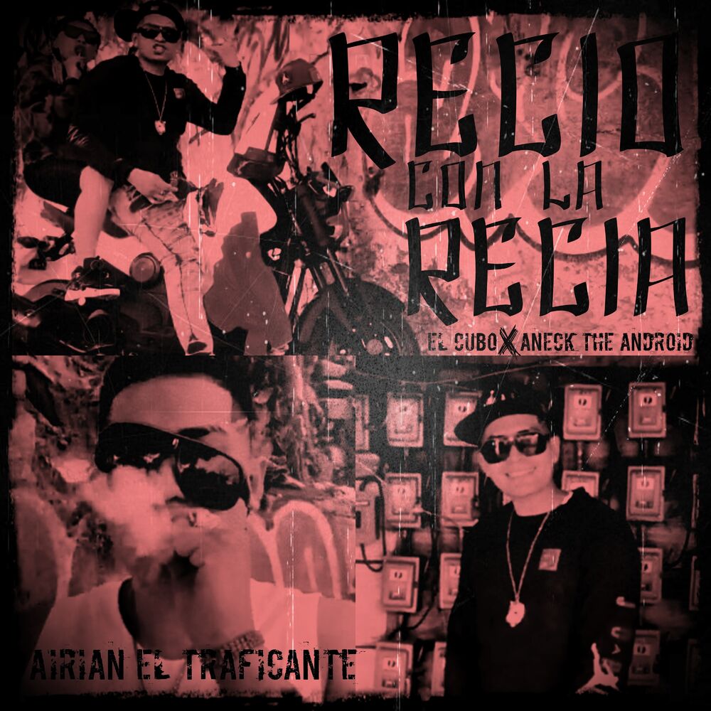 Picture of Recio Con la Recia
