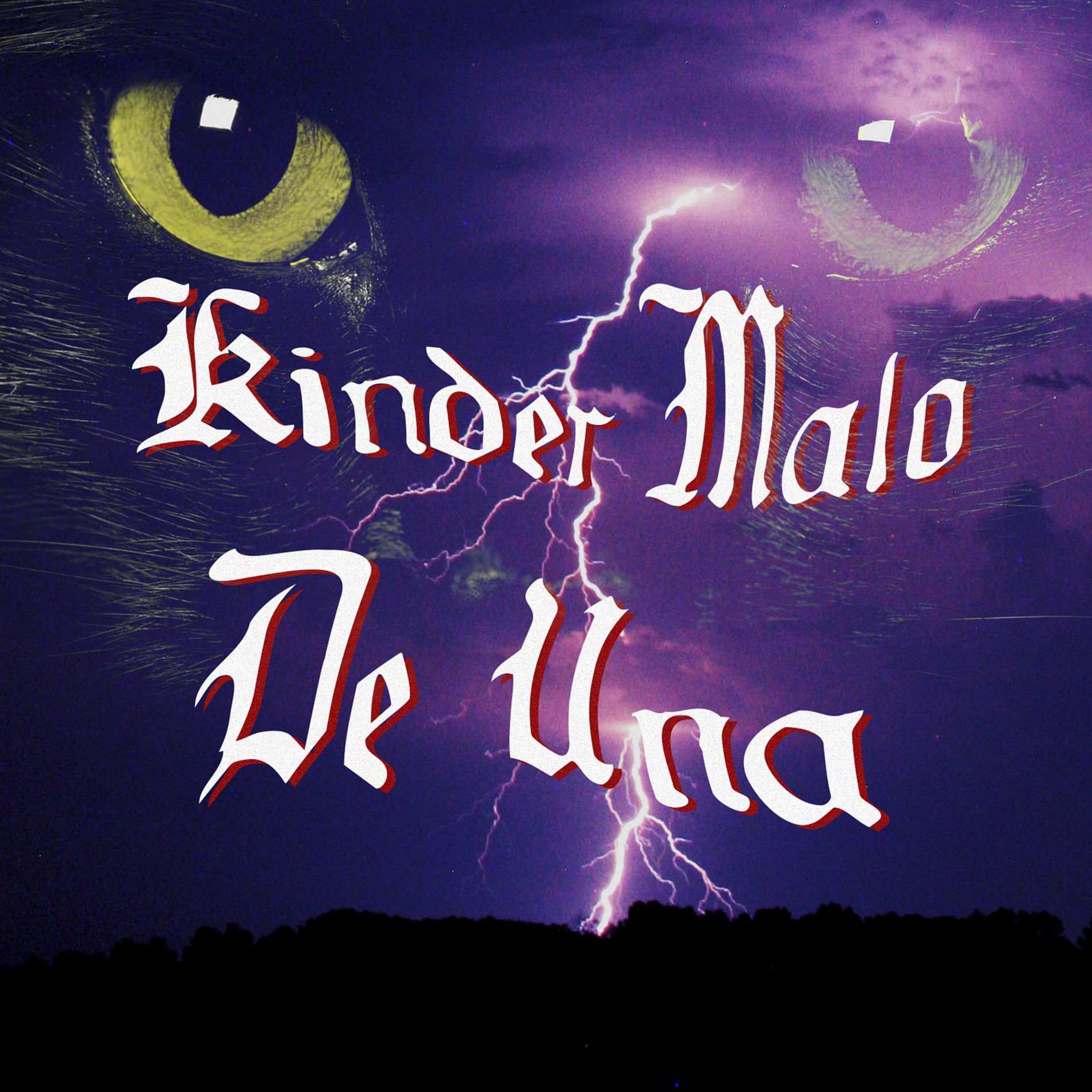 Album cover of De Una