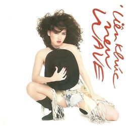 Cover of Liên khúc New Wave (Lynda Trang Đài - Thanh Tùng - Trizzie Phương Trinh)