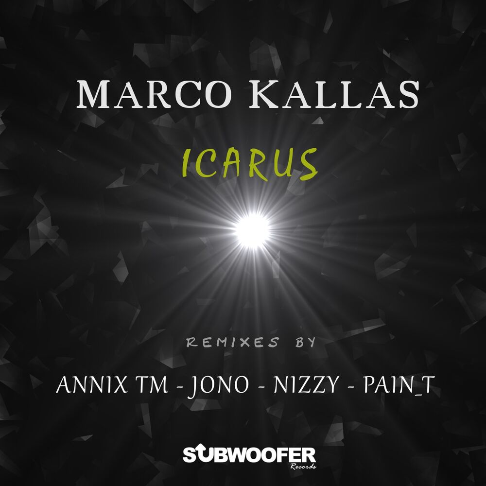 Picture of Icarus