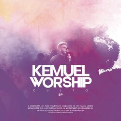 Cover of Kemuel Worship I (Playback)