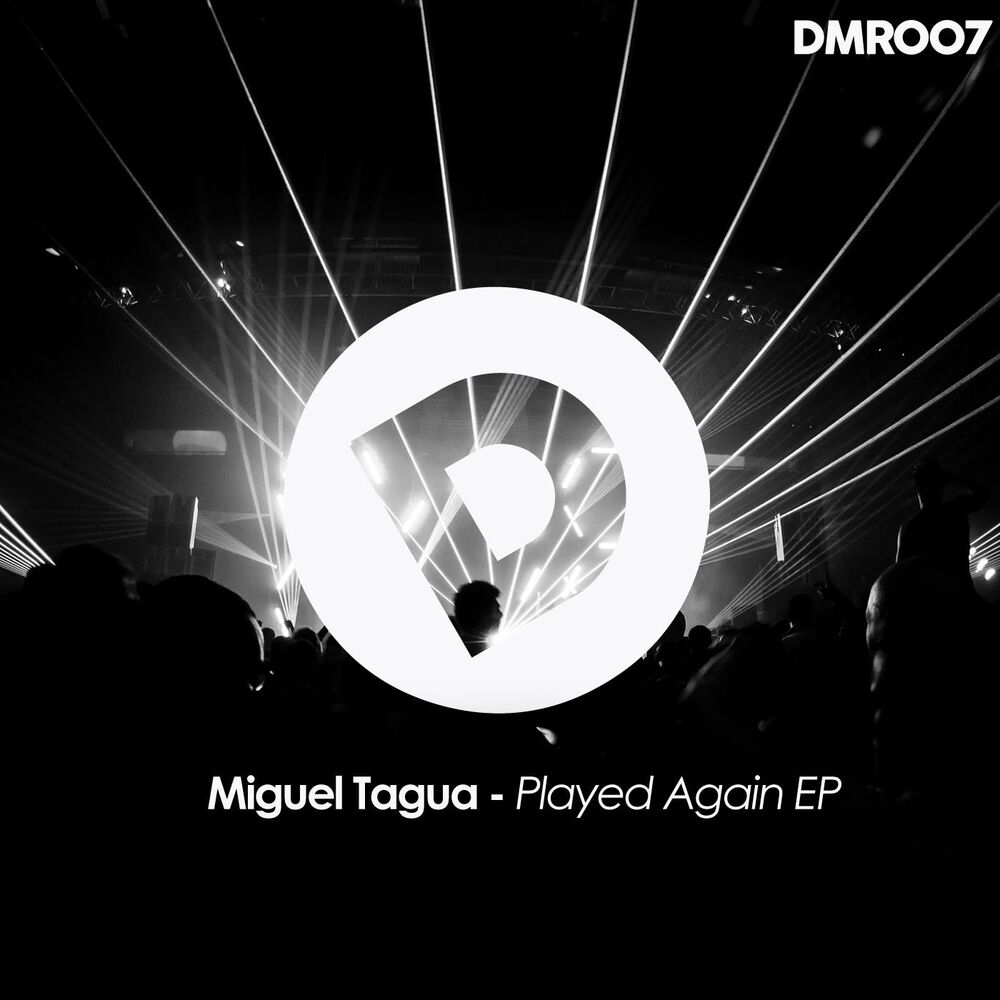 Picture of Played Again EP