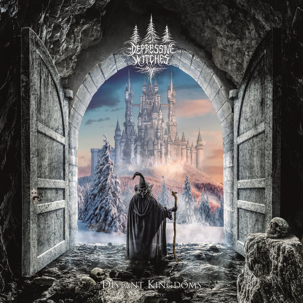 Album cover of Pit of Goblins