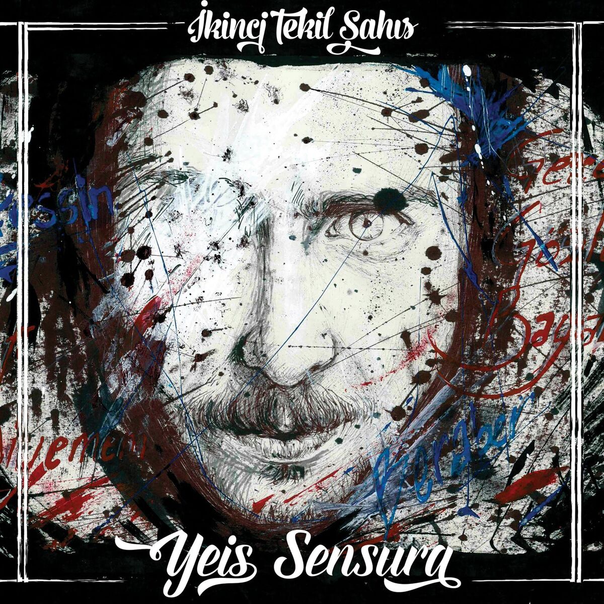 Album cover of İkinci Tekil Şahıs