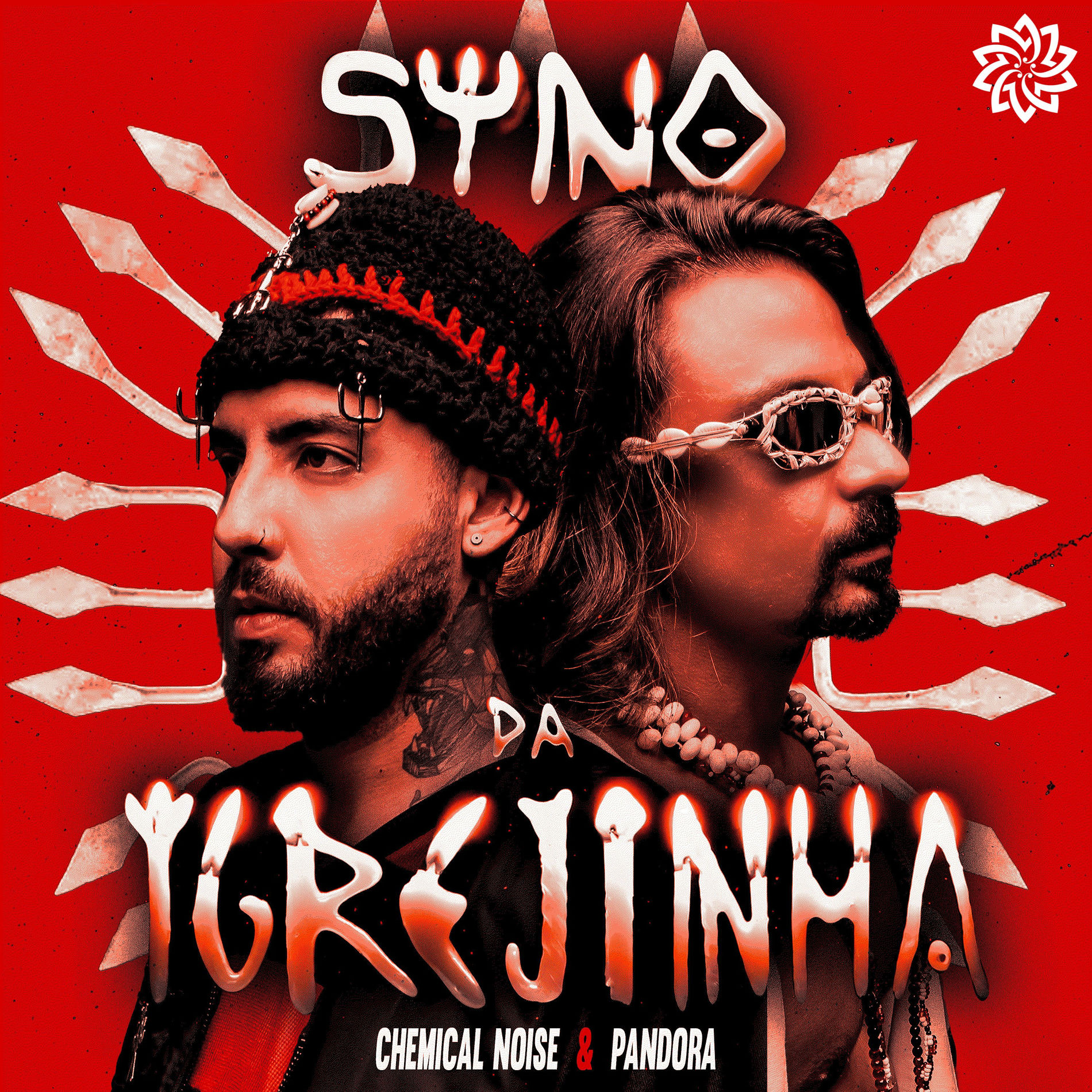 Album cover of Sino da igrejinha