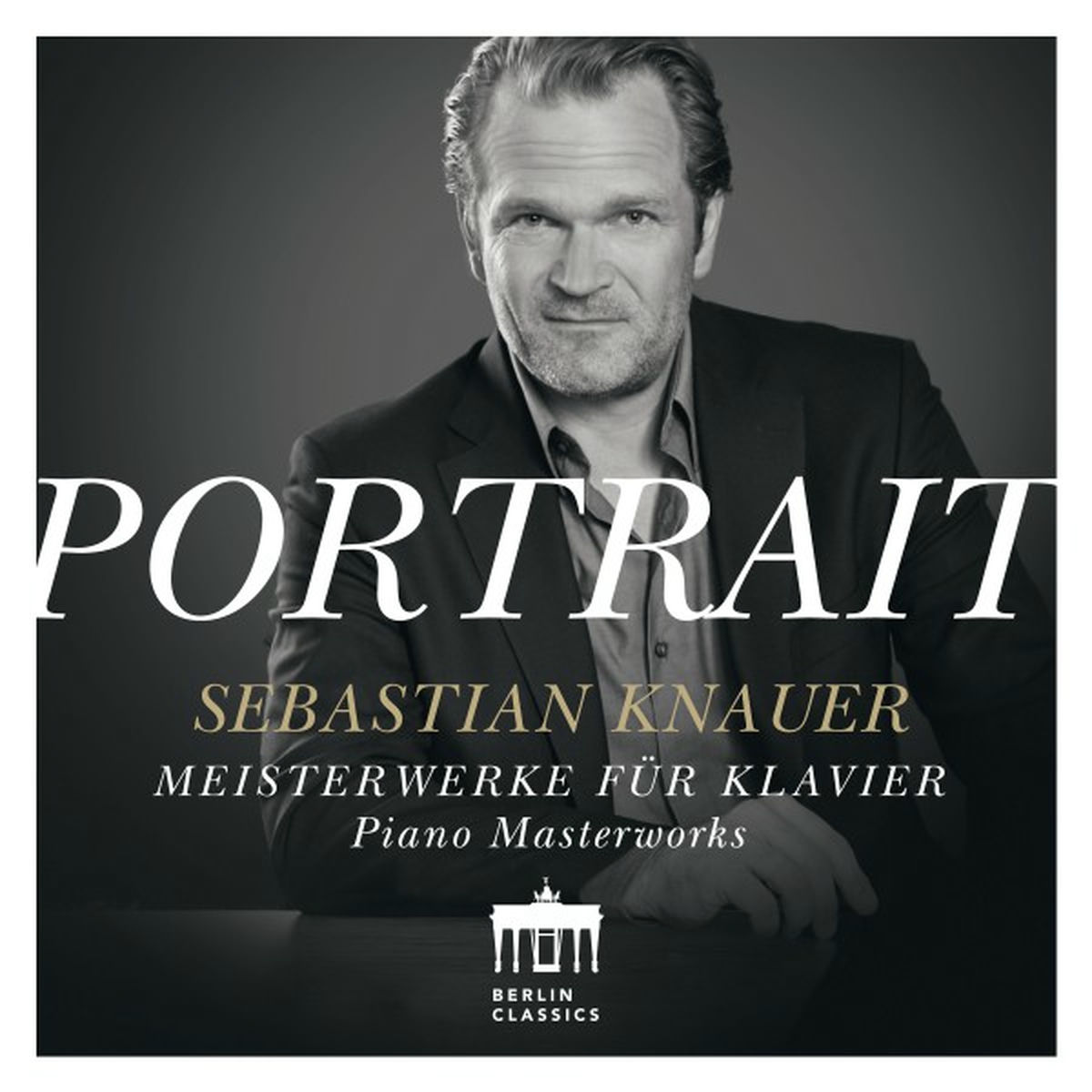 Album cover of 4 Impromptus, D. 935: No. 3, Impromptu in B-Flat Major