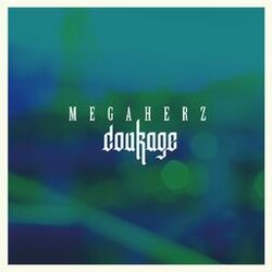 Cover of Megaherz