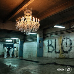 Cover of BLO