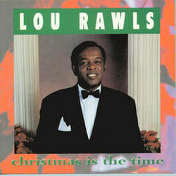 Cover of Christmas Is The Time