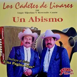 Cover of Un Abismo
