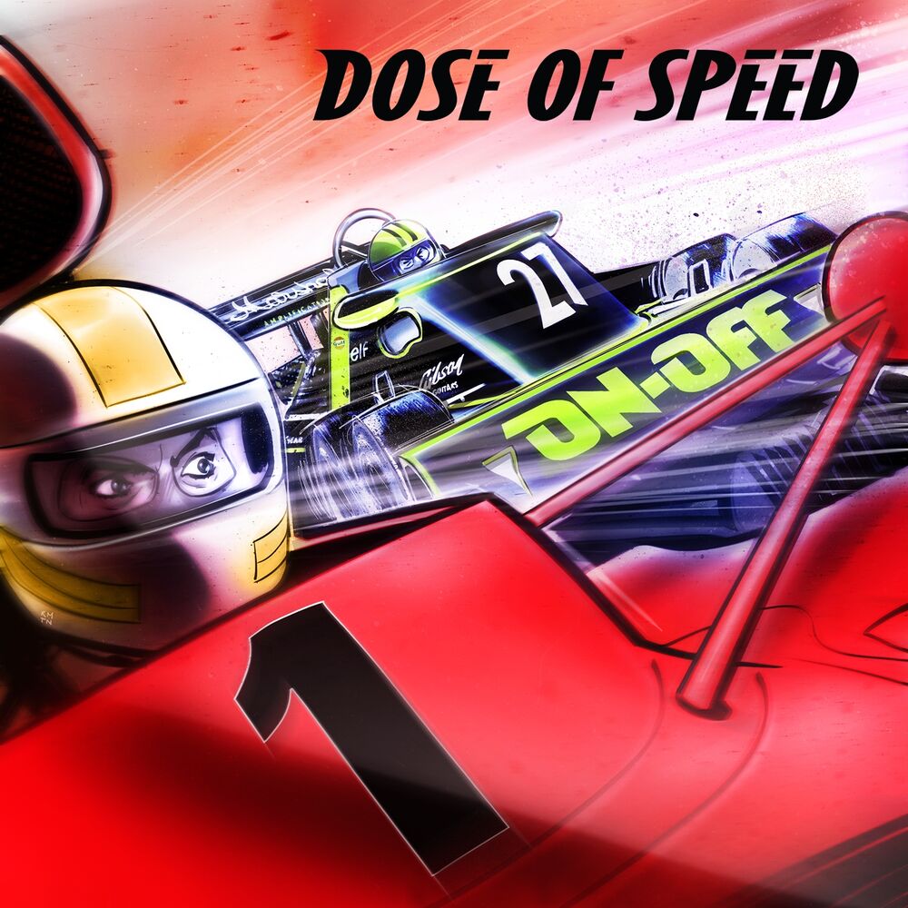 Picture of Dose of Speed