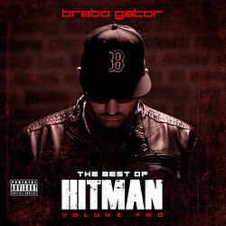 Cover of Best of Hitman: Volume Two