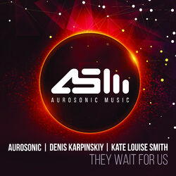 Cover of They Wait For Us