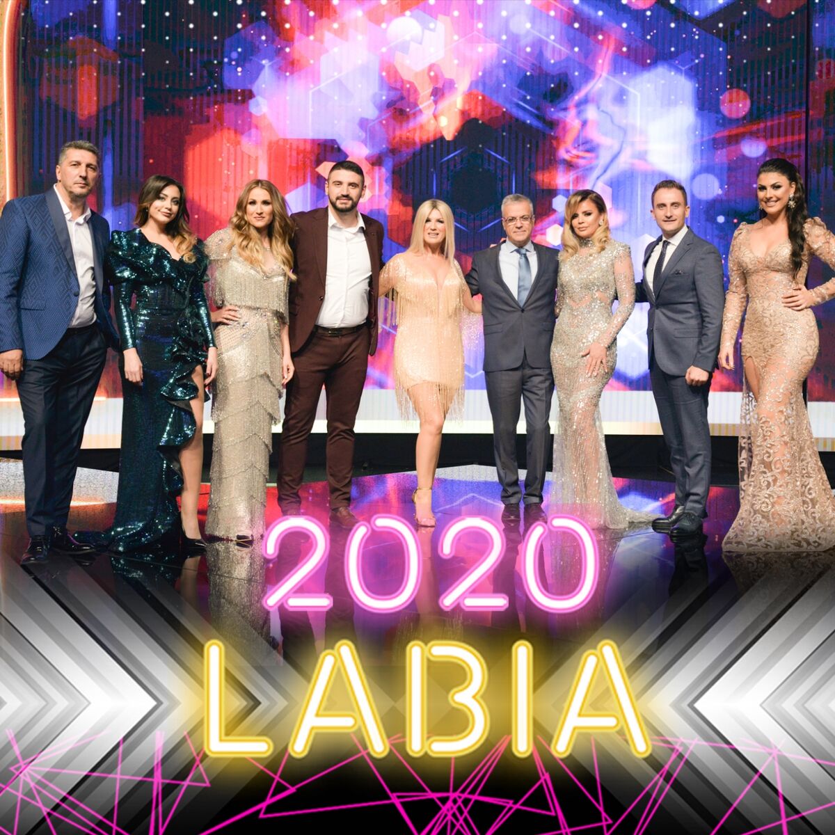 Album cover of Jasha jasha
