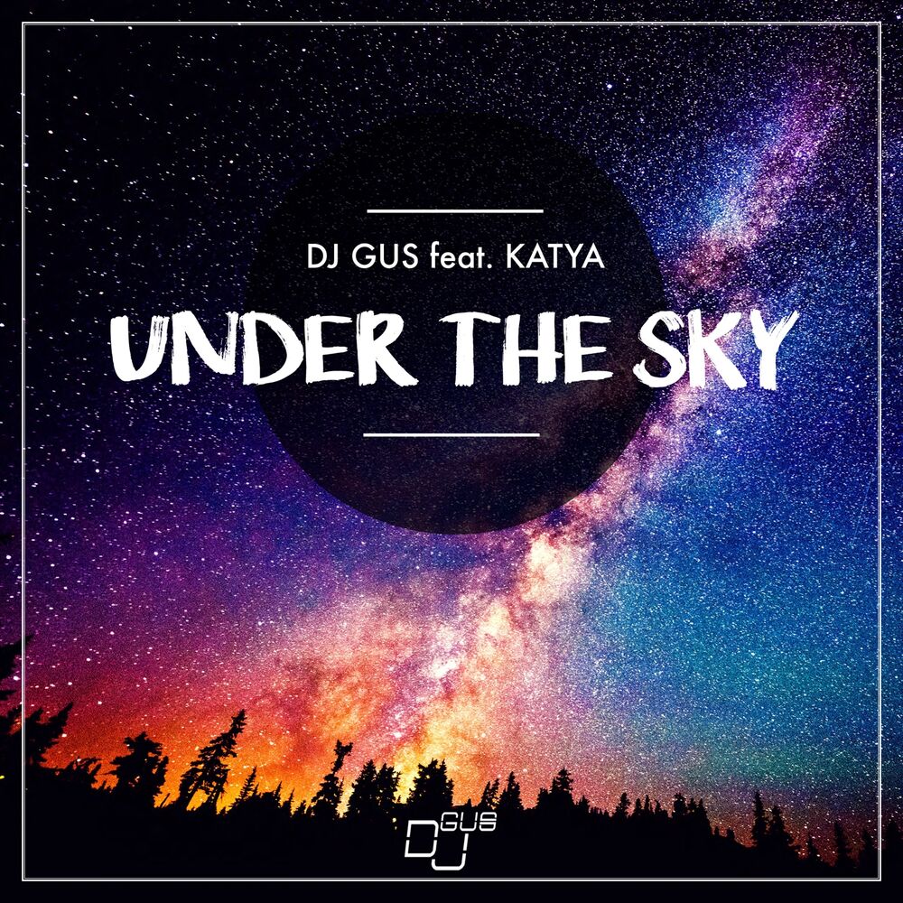 Picture of Under the Sky