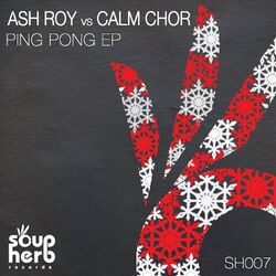 Cover of Ping Pong