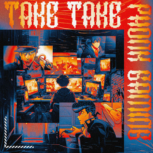 TAKE TAKE PHONK GAMING
