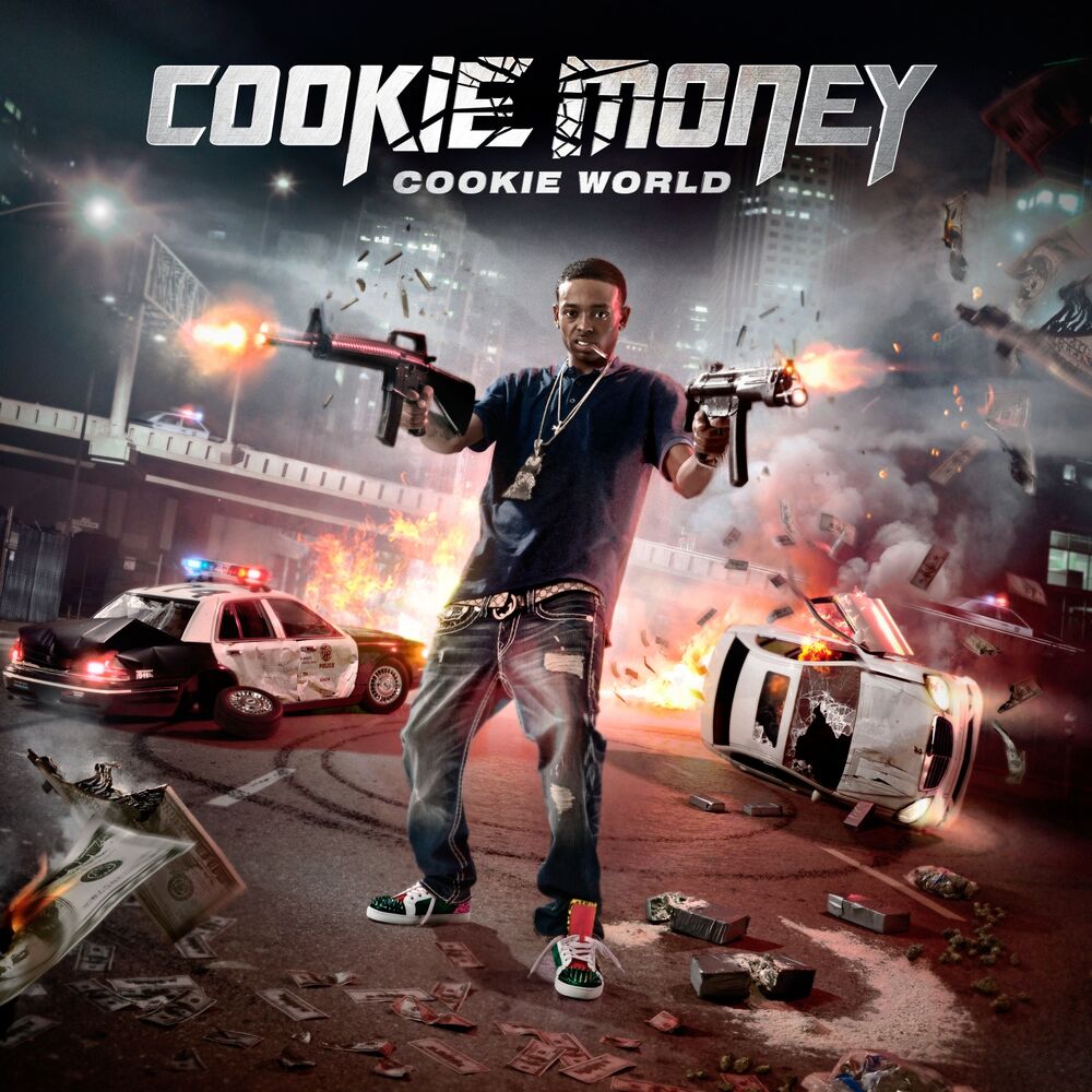 Picture of Cookie World