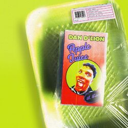 Cover of Apple Juice