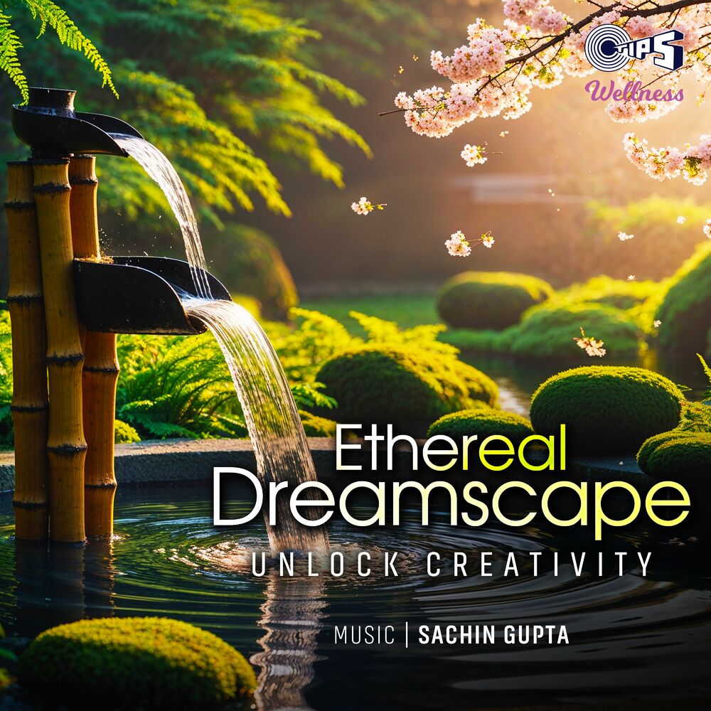 Picture of Ethereal Dreamscape