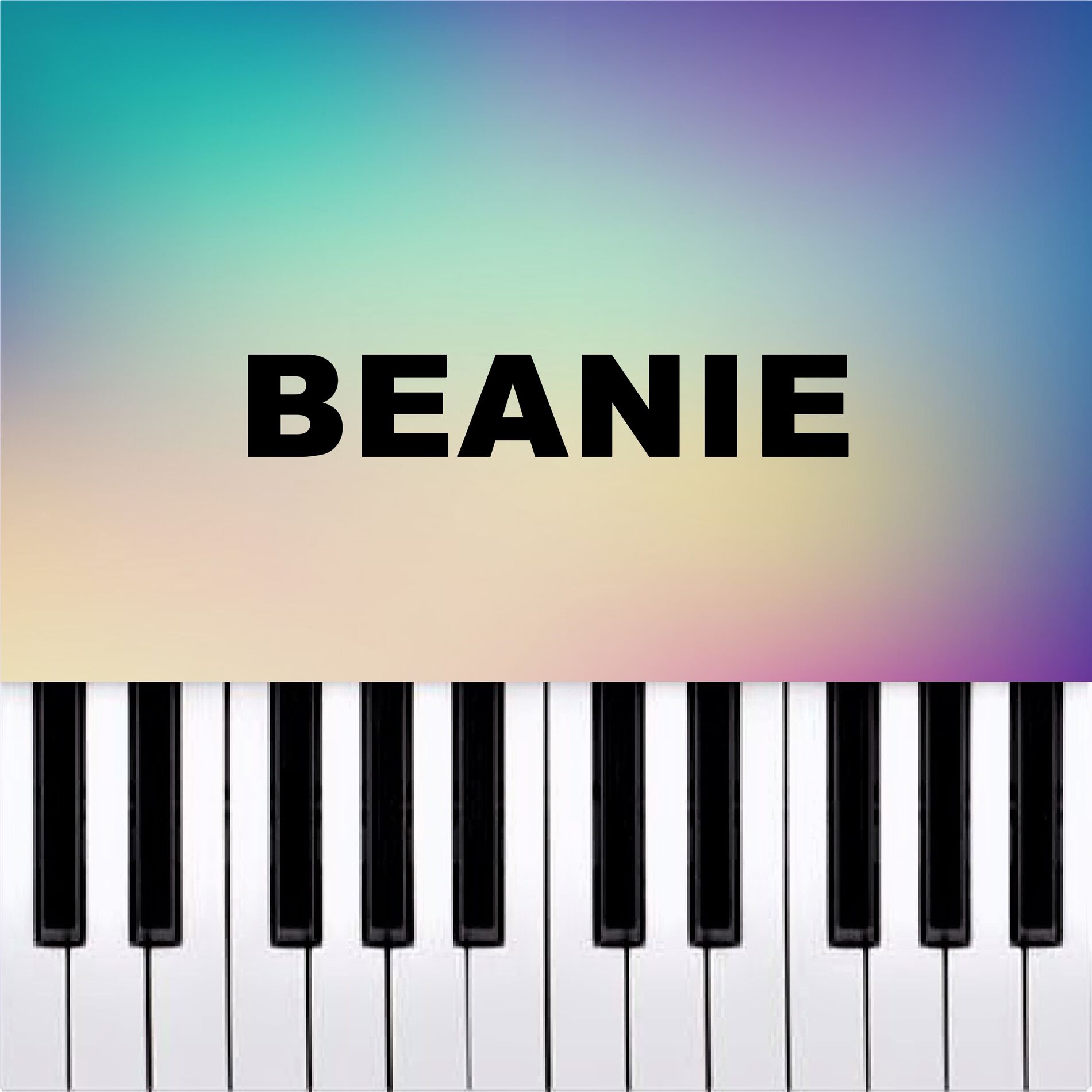 Album cover of Beanie