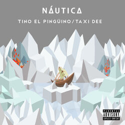 Cover of Náutica - Single